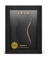 LELO Sona 2 - Black