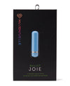 Nu Sensuelle Joie Bullet 15 Function - Blue