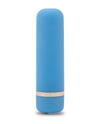 Nu Sensuelle Joie Bullet 15 Function - Blue