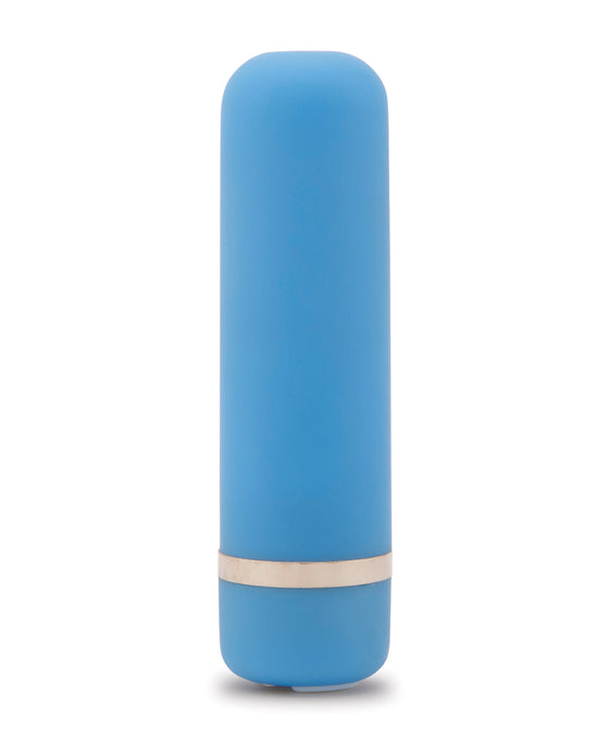 Nu Sensuelle Joie Bullet 15 Function - Blue
