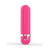Voodoo Bullet to The Heart 10X Wireless - Pink