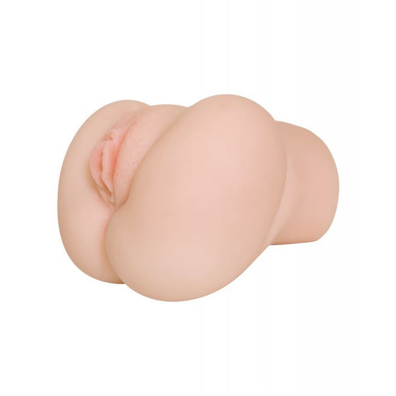 Zero Tolerance Dani Daniels Realistic Ass & Vagina Stroker w/Movie Download