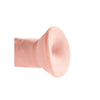 King Cock Plus 6" Triple Density Cock