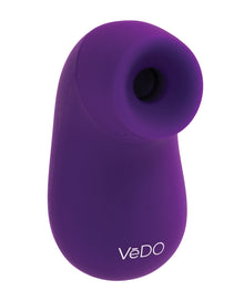  VeDo Nami Rechargeable Sonic Vibe - Deep Purple