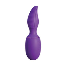  Fantasy for Her Ultmate Tongue-Gasm - Purple