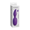 Fantasy for Her Ultmate Tongue-Gasm - Purple