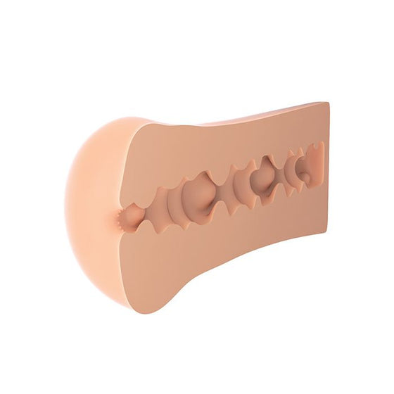 Fuck Me Silly To Go Tight Ass Fuckhole Mega Stroker