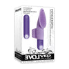 Evolved Fingerific Rechargeable Bullet - Purple
