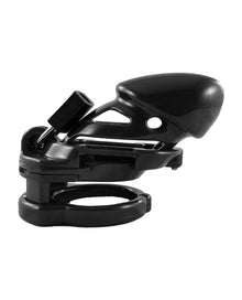  Locked In Lust The Vice Standard - Black