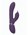 Shots Vive Aimi Pulse G-Spot Rabbit - Purple