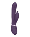 Shots Vive Aimi Pulse G-Spot Rabbit - Purple