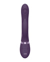 Shots Vive Aimi Pulse G-Spot Rabbit - Purple