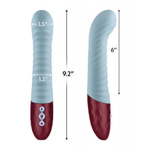  Femme Funn Lola G - Light Blue