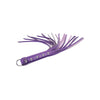 Spartacus 20" Strap Whip - Purple