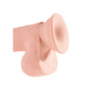King Cock Plus 7.5" Triple Density Cock w/Balls