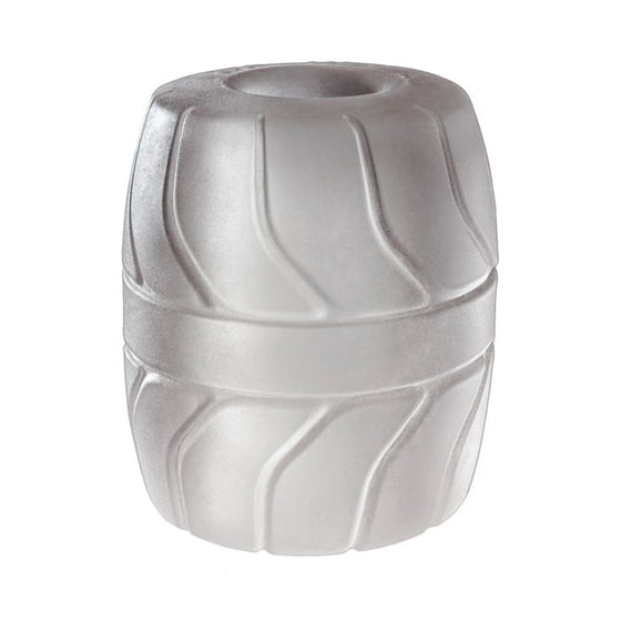 Perfect Fit SilaSkin Ball Stretcher - Opaque White