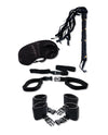 Fetish Fantasy Series Bedroom Bondage Kit