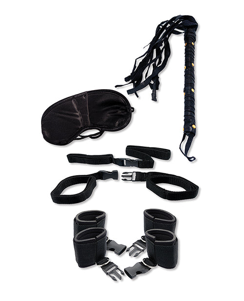 Fetish Fantasy Series Bedroom Bondage Kit