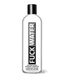  Fuck Water Premium Silicone - 16 oz