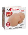 Pipedream Extreme Toyz Fuck Me Silly Petite