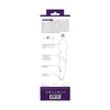 VeDO Wanda Rechargeable Wand - Deep Purple