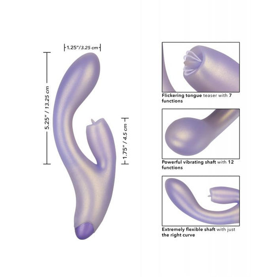 G-Love G-Kiss - Purple