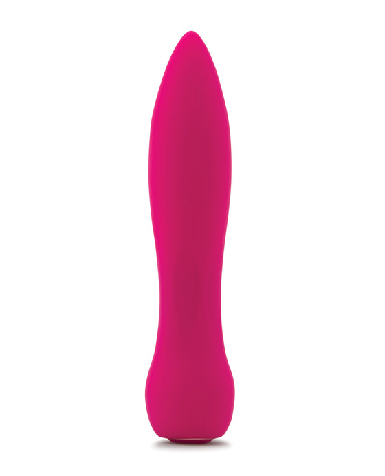 Nu Sensuelle Bobbii Bullet 69 Function - Magenta