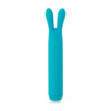 Je Joue Clitoral Rabbit Vibrator - Teal
