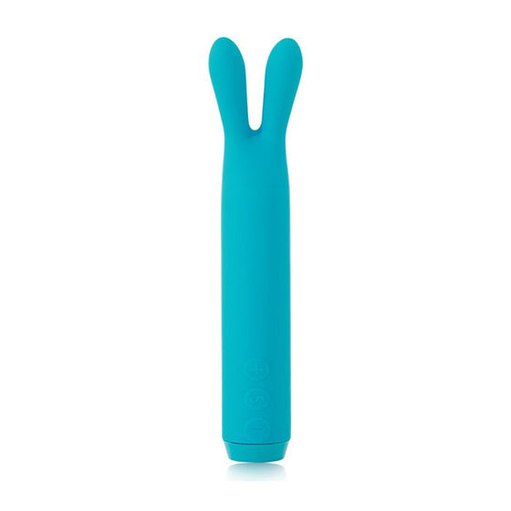 Je Joue Clitoral Rabbit Vibrator - Teal