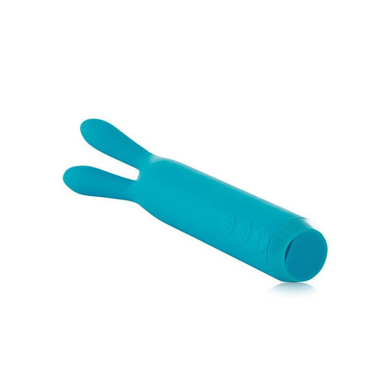 Je Joue Clitoral Rabbit Vibrator - Teal