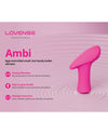 Lovense Ambi Bullet - Pink
