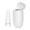 My Pod Vibrating Massager - White