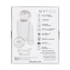 My Pod Vibrating Massager - White