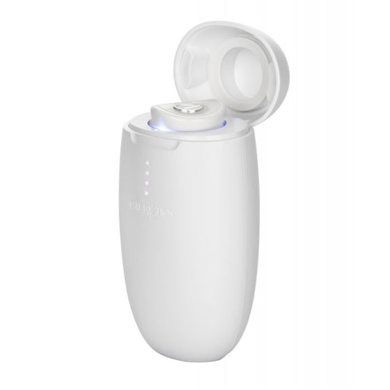 My Pod Vibrating Massager - White