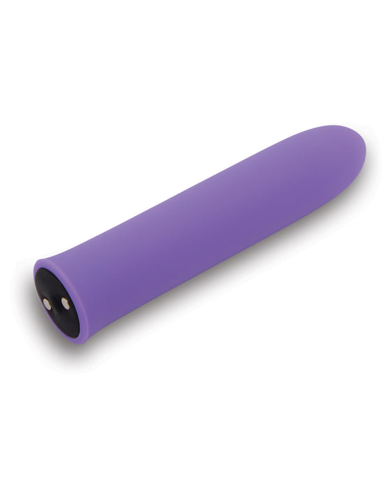 Nu Sensuelle Nubii 10 Function Bullet - Ultra Violet