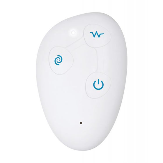 Evolved Twistin The Night Away Kegel Rechargeable - Blue