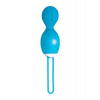 Evolved Twistin The Night Away Kegel Rechargeable - Blue