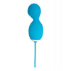 Evolved Twistin The Night Away Kegel Rechargeable - Blue