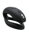 Womanizer Next / We-Vibe Sync O Lust & Luxury Collection Box - Black
