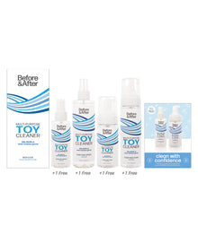  Before & After Introductory Bundle Kit