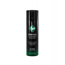  ID Millennium Silicone Lubricant - 4.4 oz Bottle