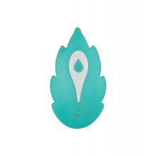  GigaLuv Deep Secret Remote - Tiffany Blue