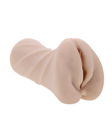  Zero Tolerance Riley Reid Movie w/Vagina & Anal Stroker - Light