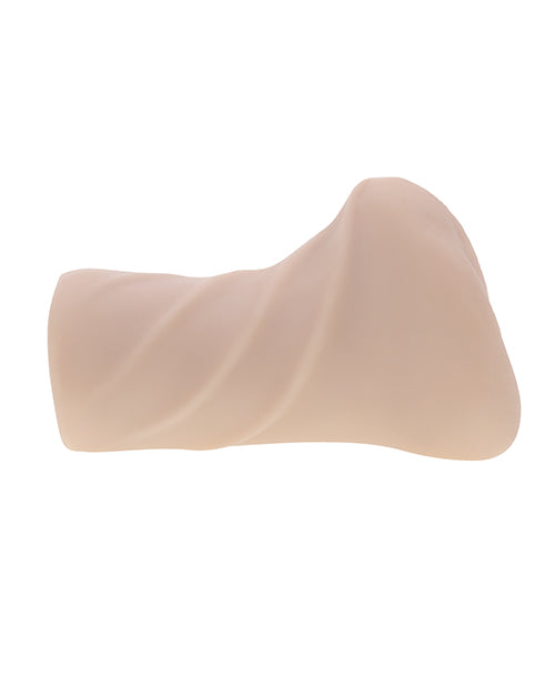 Zero Tolerance Riley Reid Movie w/Vagina & Anal Stroker - Light