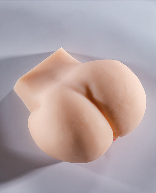 Royal Honeys Butt Torso Ashley