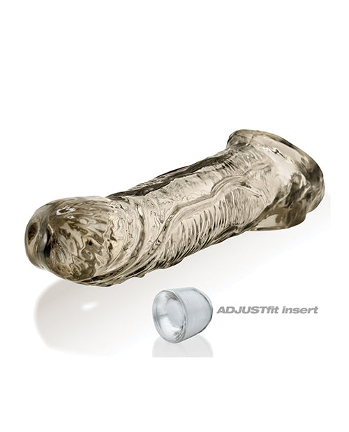 Oxballs Coach Cock Sheath - Storm