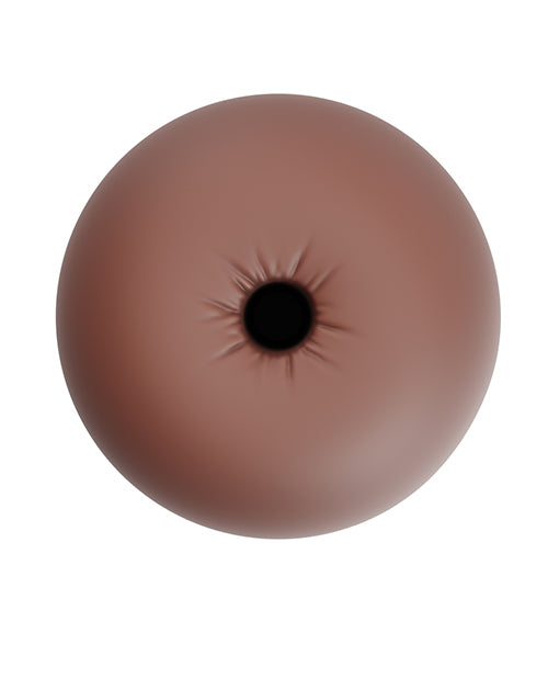 Autoblow AI Ultra Anus Sleeve - Brown