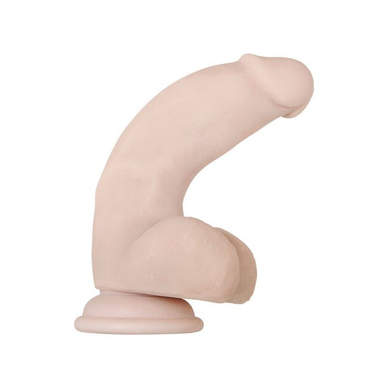Evolved Real Supple Poseable 7"