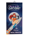 Natalie's Toy Box Fly Me To The Moon Metal Vibrator