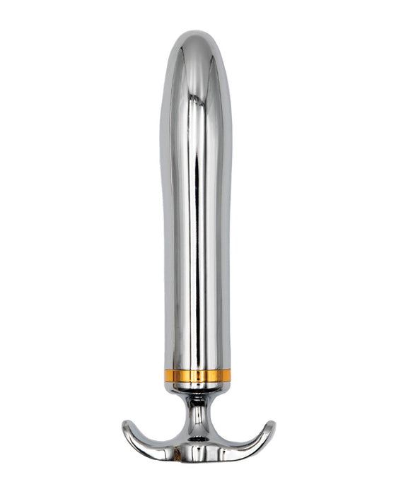 Natalie's Toy Box Fly Me To The Moon Metal Vibrator